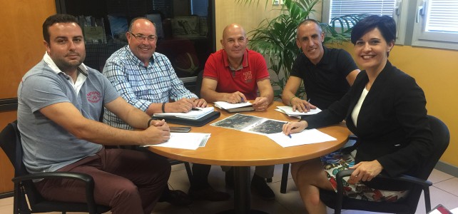 Canarias quiere el Europeo de Carreras de Montaña de Veteranos